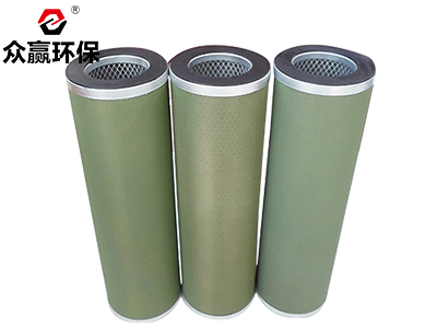 航空汽油分離器濾芯MP5LX3SB復合材料聚結濾芯