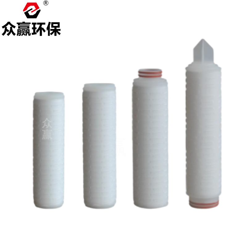 如何根據(jù)應用需求選擇折疊濾芯材質？